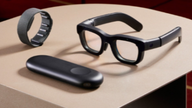 Spatial Interfaces: From AR Glasses to Holographic Displays