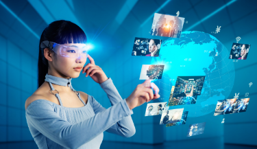 Spatial Journalism: News Told in AR & VR