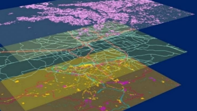 Spatial Mapping & Computer Vision for Real-World Use