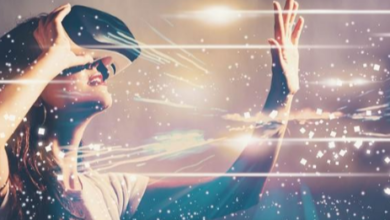 Spatial Storytelling: Narratives in AR + VR