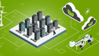 Sustainability in Data Centers: Green Tech Advances