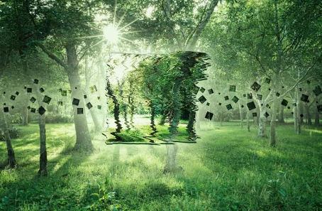 Swarm Intelligence: Lessons From Nature for AI