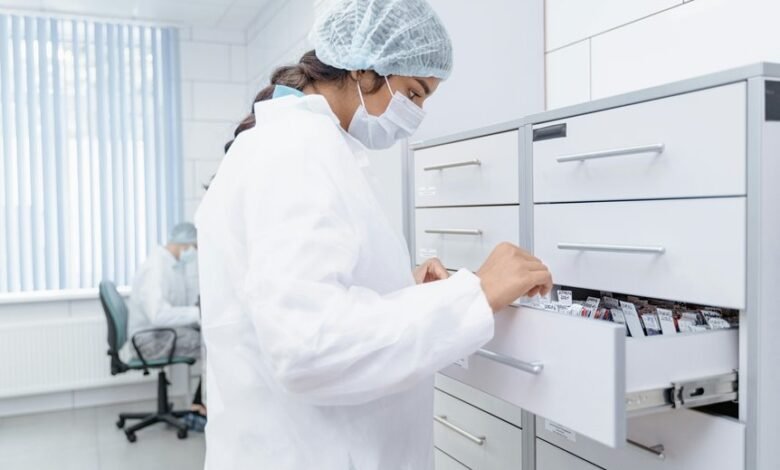 archived entry compilation request