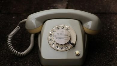 call log phone numbers