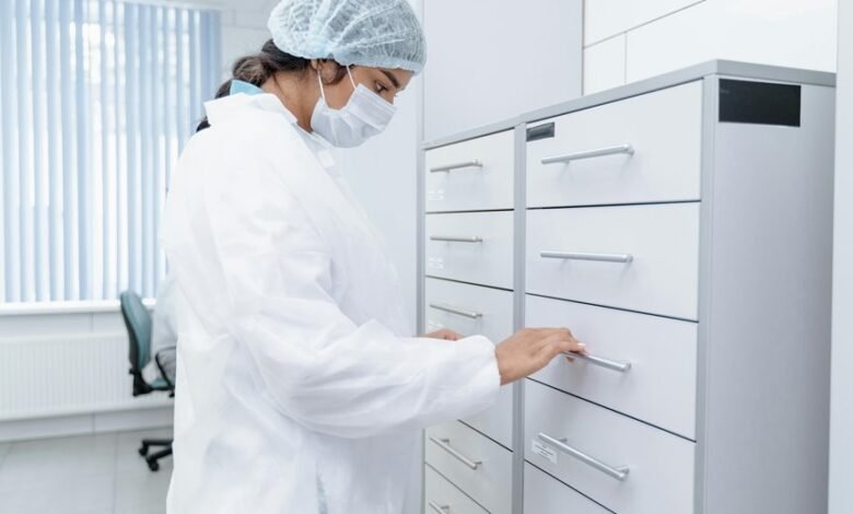 compilation of record numbers