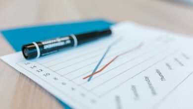 evaluation report for numbers