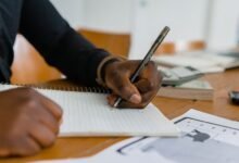 log record summary details