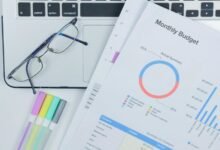 operational summary for numbers