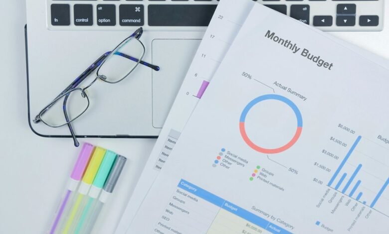 operational summary for numbers