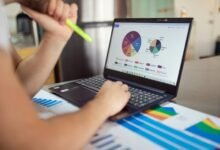 business performance data analysis