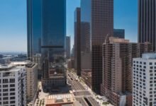 corporate expansion tracking numbers