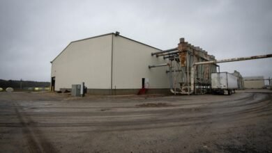 operational capacity statistics overview