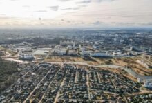 business growth strategy summary