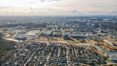 business growth strategy summary