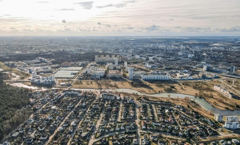 business growth strategy summary