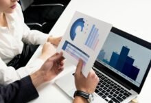 corporate growth data analysis