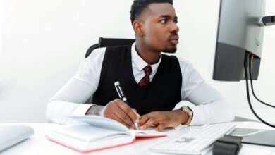 corporate intelligence data overview