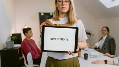 corporate investment identification numbers