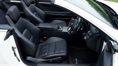 executive performance data overview