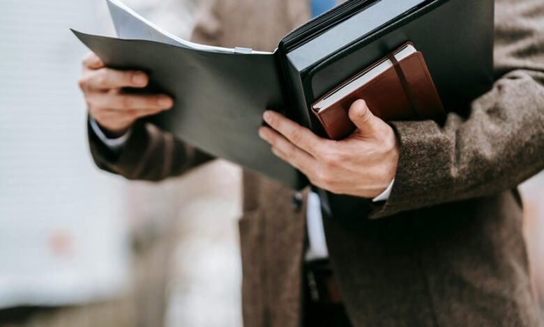 executive strategy review numbers