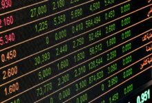 investment brief reference numbers