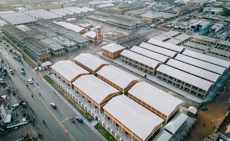 market expansion data analysis