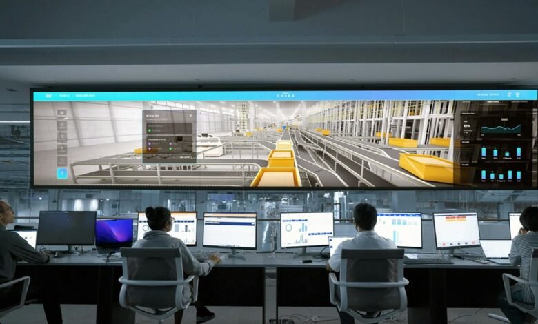 operational insights and analysis