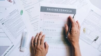 operational strategy review numbers