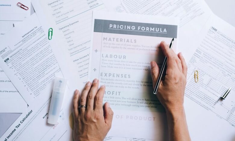 operational strategy review numbers