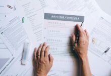 operational strategy review numbers